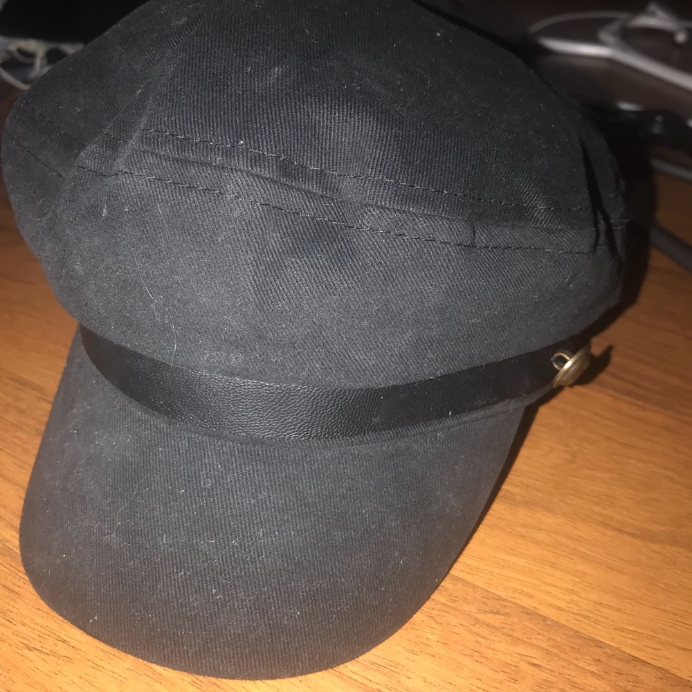 Baker Boy Hat
